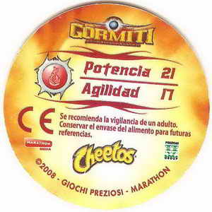 41 - Bombos (disc)