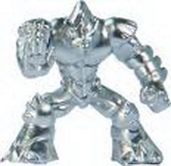 Cavarex (Silver) (figure)