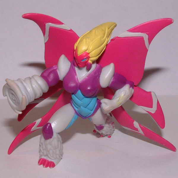 El señor del aire (figure)