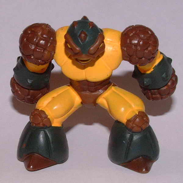 Lanzapiedras (figure)
