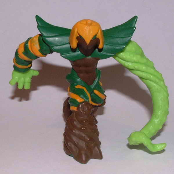 Látigo letal (figure)