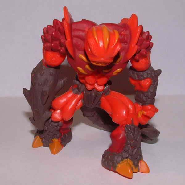 Magmion (figure)