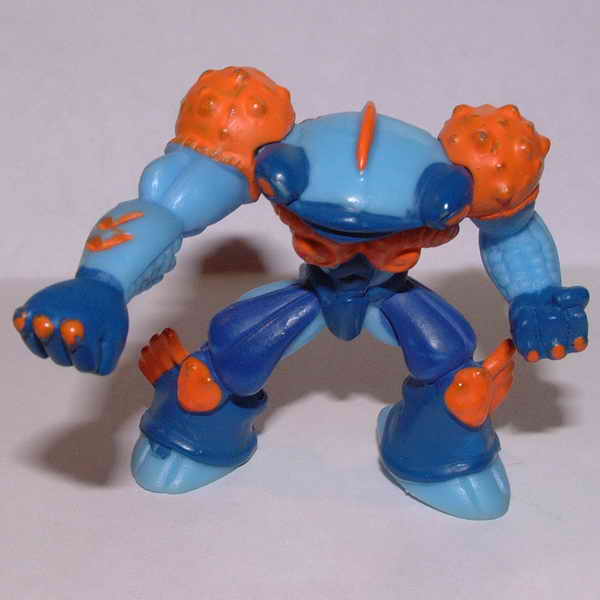 Martillo (figure)
