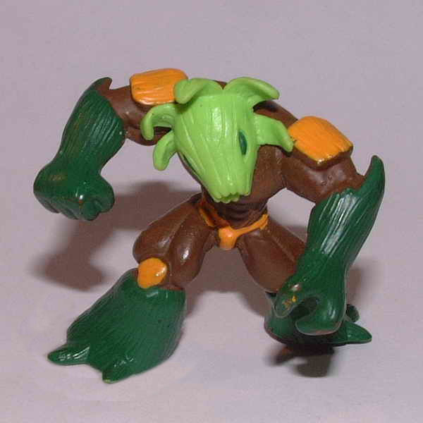 Mimeticus (figure)