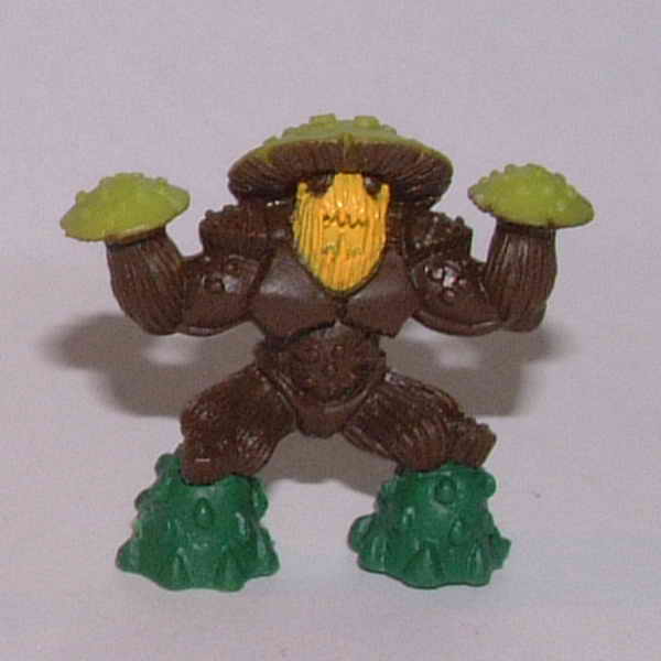 Espora (Kinder)