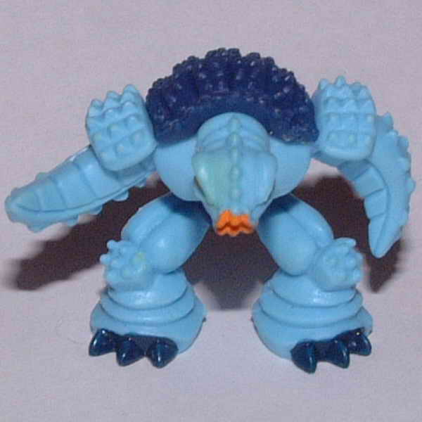 Tartántica (Kinder)