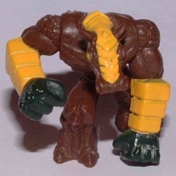 Terremoto (Kinder)