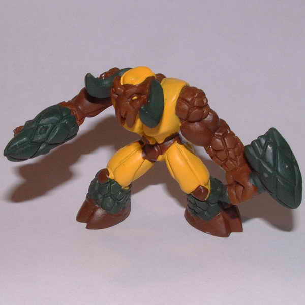 Rocatauro (figure)