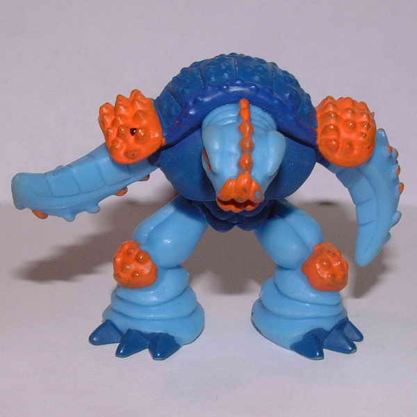 Tartántica (figure)