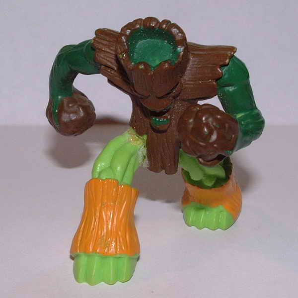 Troncañón (figure)