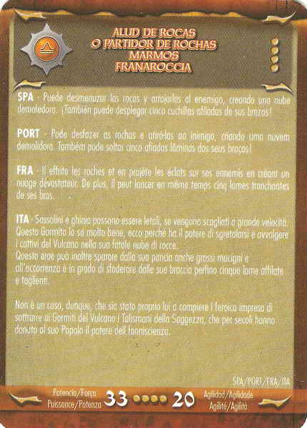 Alud de rocas (card)