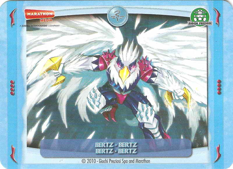Bertz (card)