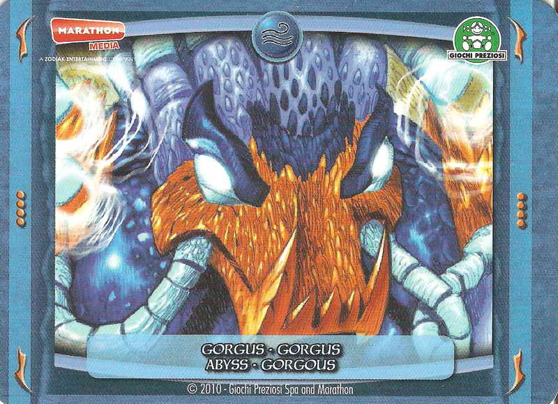 Gorgus (card)