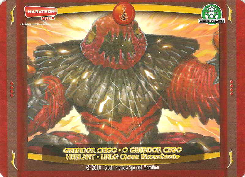 Gritador Ciego (card)