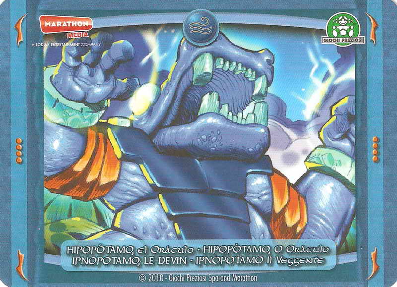 Hipopótamo (card)