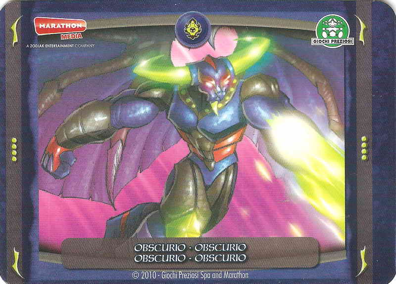 Obscurio (card)
