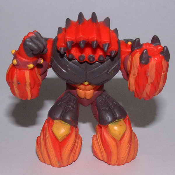 Armageddon (figure)