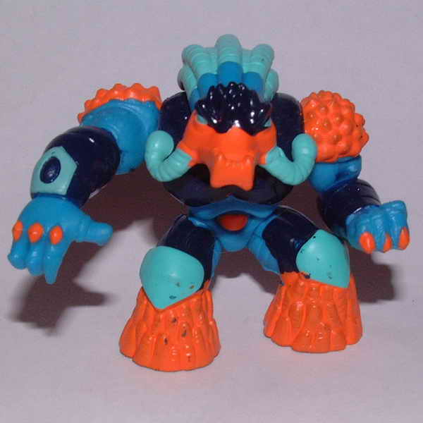Gorgus (figure)