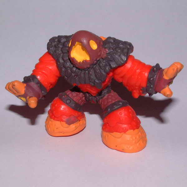 Gritador Ciego (figure)