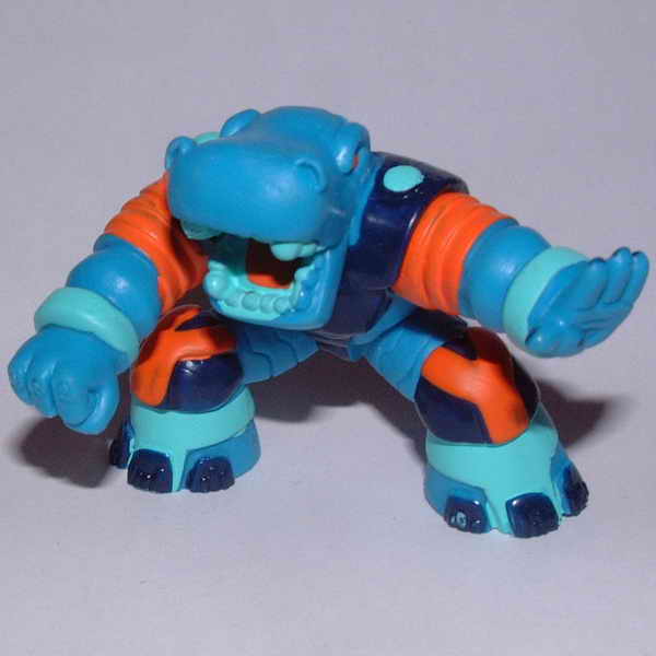Hipopótamo (figure)