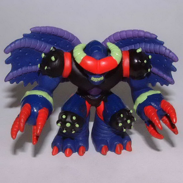 Incubion (figure)