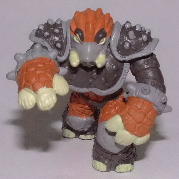 Jabalitoro (figure)