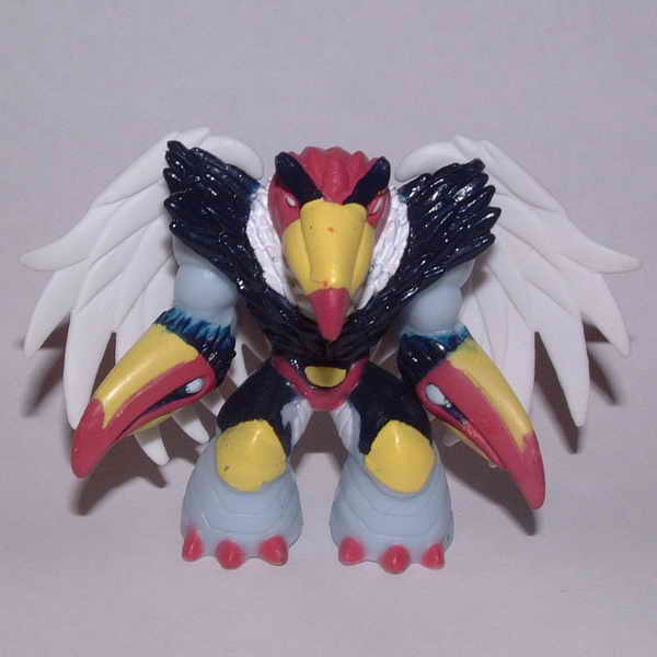 Morsicor (figure)