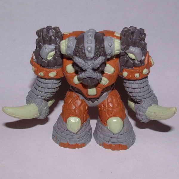 Paquidermion (figure)