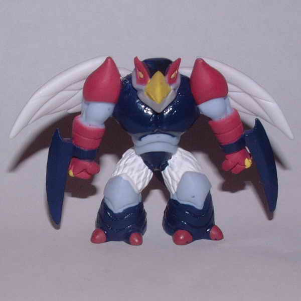 Rondor (figure)