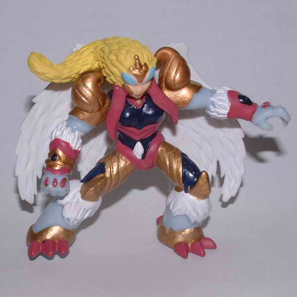 El Señor del aire (figure)