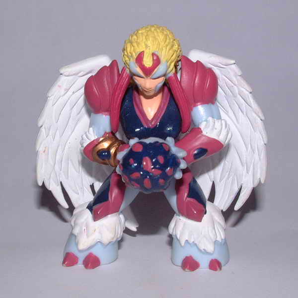 El Señor del aire (Special Series) (figure)
