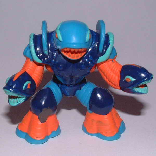 Sonorca, el martillo (figure)
