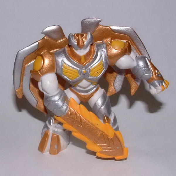 El Supremo Luminoso (figure)