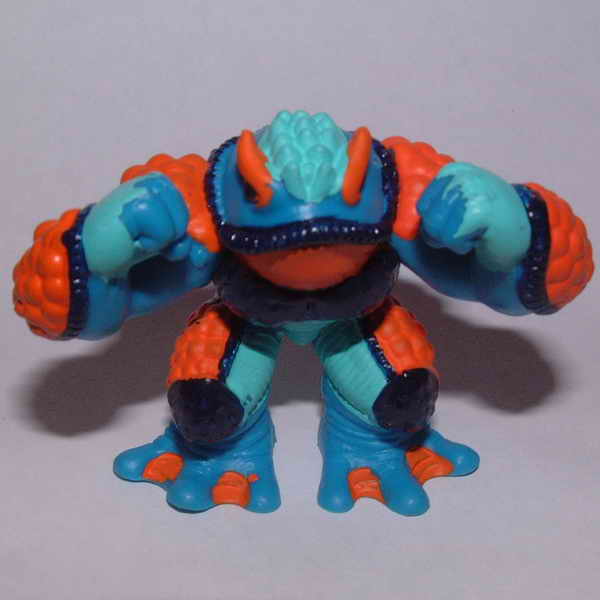 Swampolion (figure)