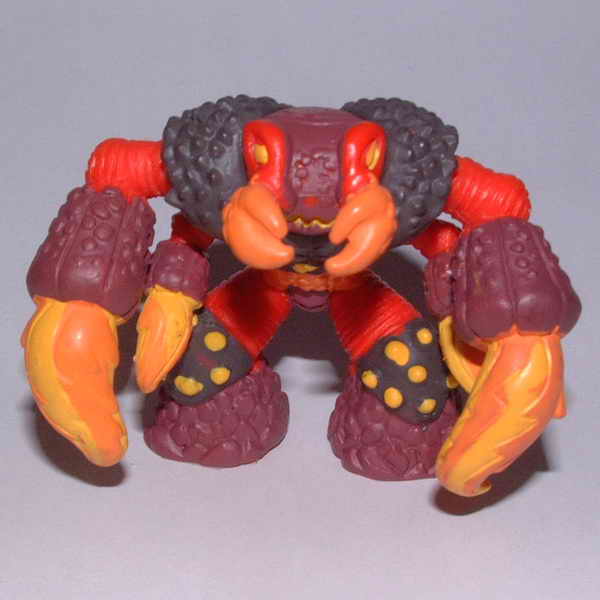 Xiron (figure)