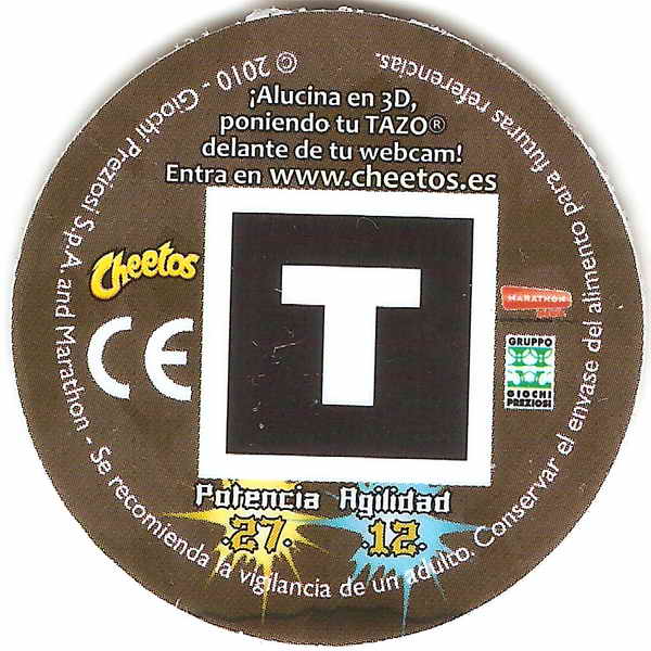 24 - Alud de rocas (disc)