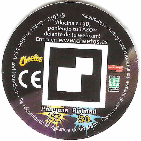 36 - Obscurio (disc)