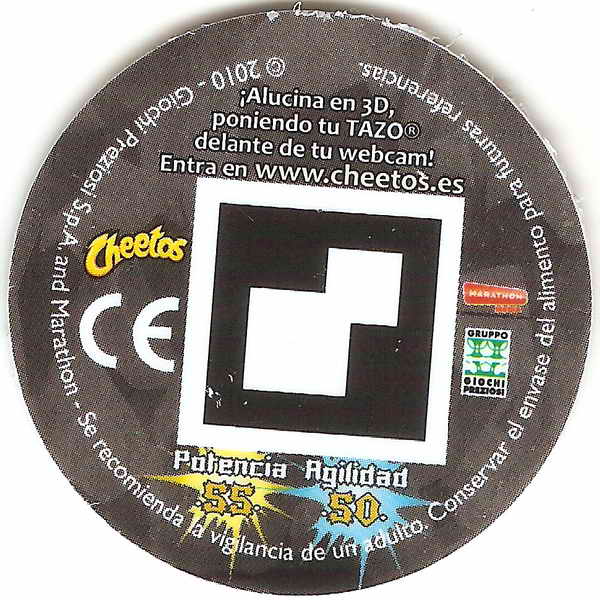 37 - Obscurio (disc)