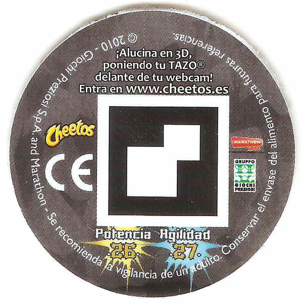 38 - Cerberion (disc)