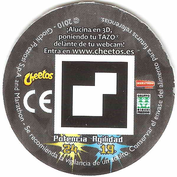 39 - Incubion (disc)