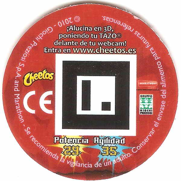 42 - Drakkon (disc)