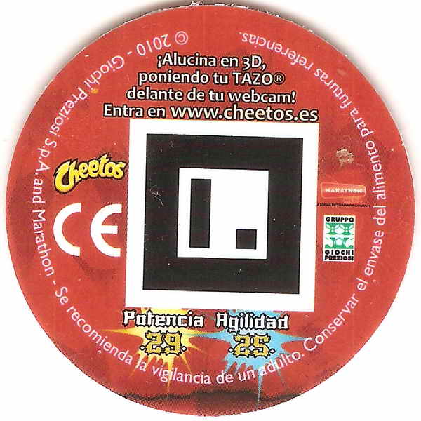 48 - Xiron (disc)