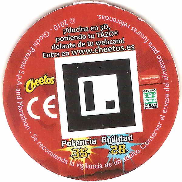 50 - Moloch (disc)