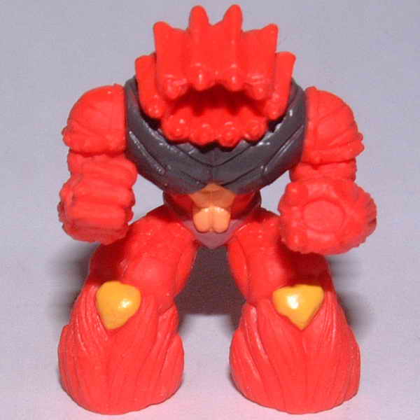 Armageddon (Kinder)