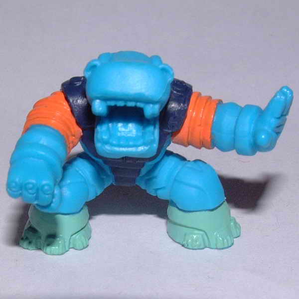 Hipopótamo (Kinder)