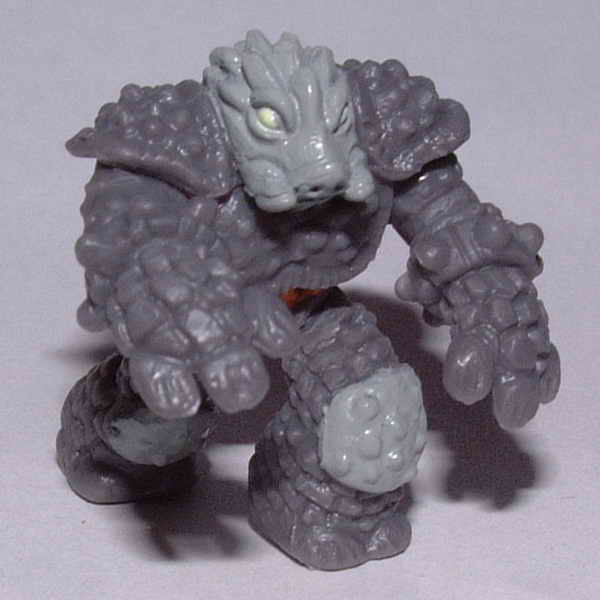 Jabalitoro (Kinder)