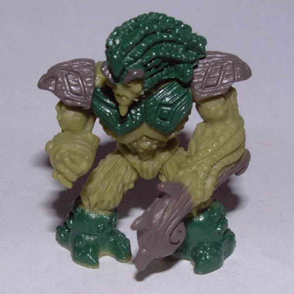Señor del bosque (Kinder)
