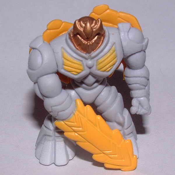 Supremo luminoso (Kinder)