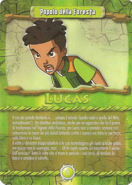 Lucas (card)