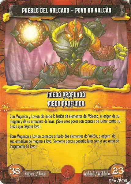 Miedo profundo (card)